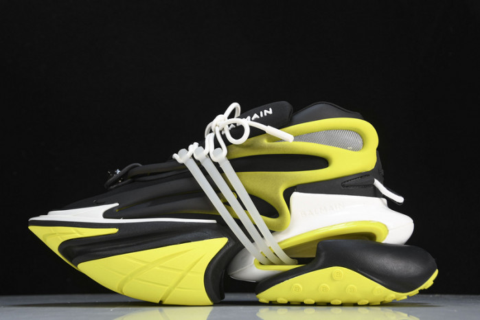 BAL*MAIN sneaker