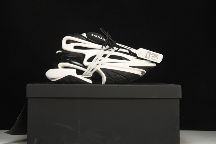 BAL*MAIN sneaker