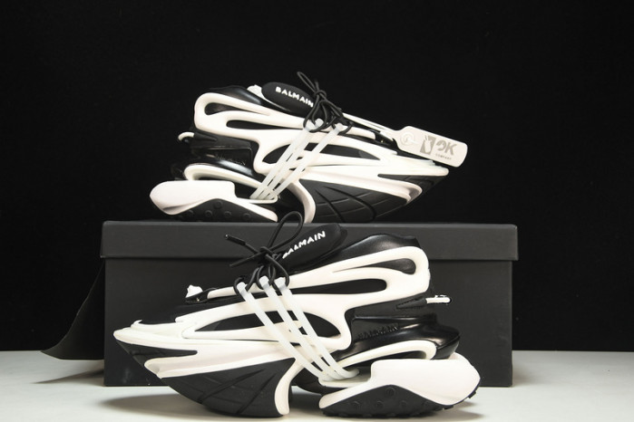 BAL*MAIN sneaker