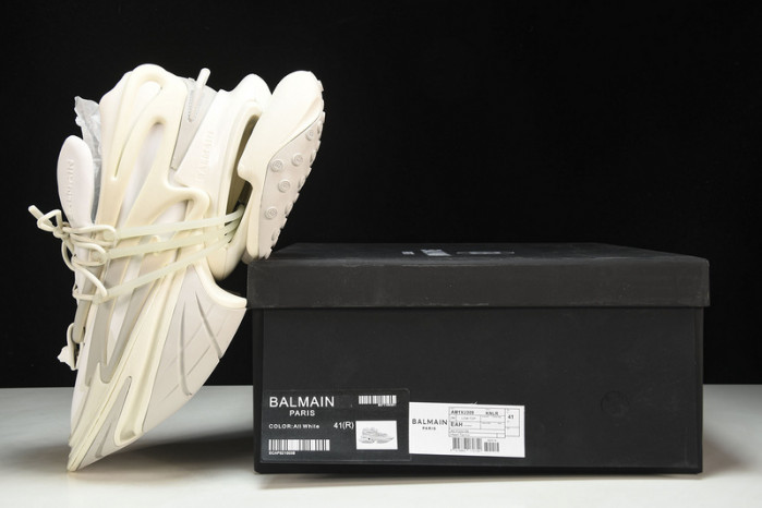 BAL*MAIN sneaker
