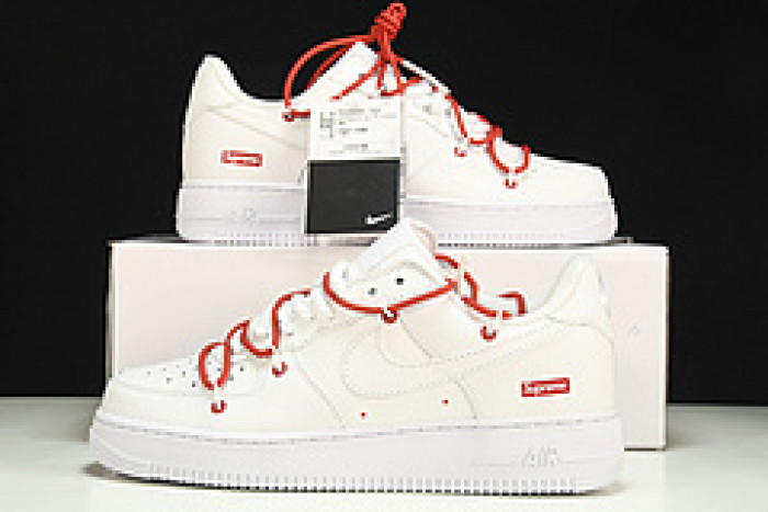 S*p*e x nk air force 1 low cu9225-101