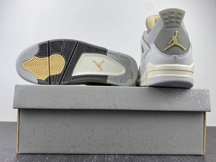 Jordan 4 Retro SE Craft Photon Dust - DV3742-021