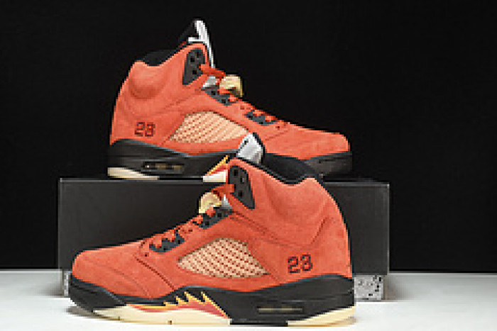 Air Jordan 5 "Mars For Her" DD9336-800
