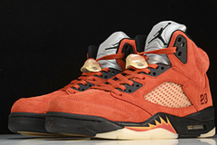 Air Jordan 5 "Mars For Her" DD9336-800