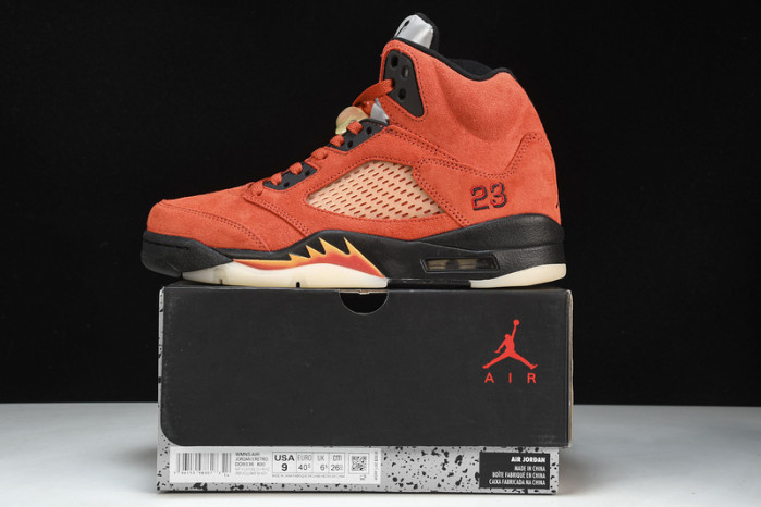 Air Jordan 5 "Mars For Her" DD9336-800