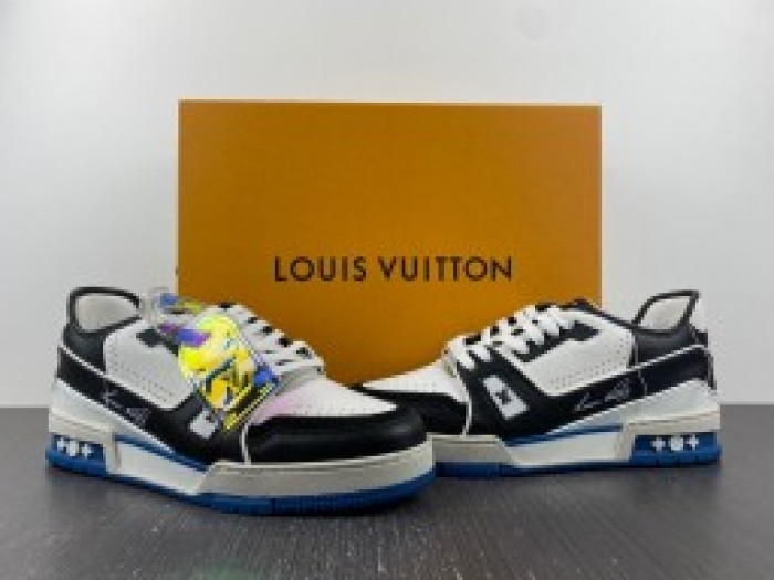 L&V SNEAKERS