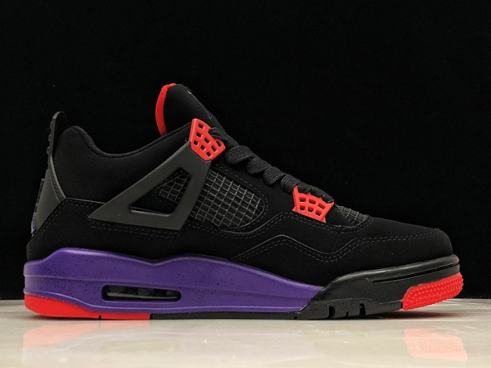Jordan 4 Retro Raptors Drake OVO (2019) AQ3816-056