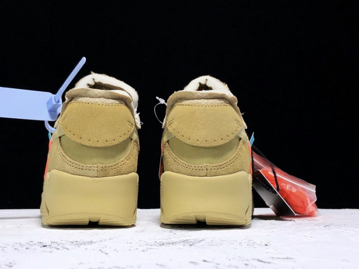 Air Max 90 OH Desert Ore AA7293-200