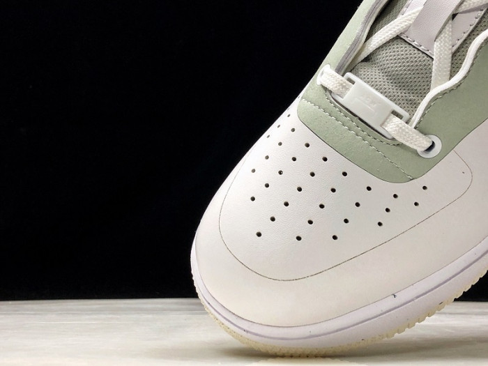 Air Force 1 Low A Cold Wall White BQ6924-100