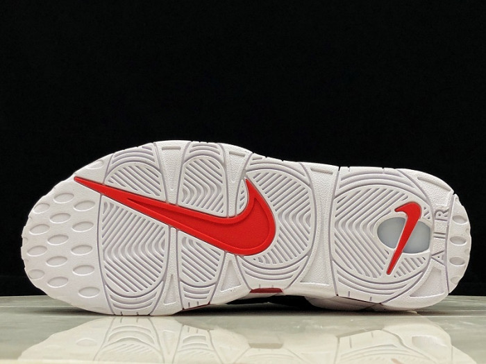 Air More Uptempo Pinstripe AV7947-001