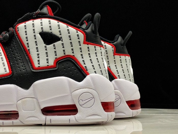 Air More Uptempo Pinstripe AV7947-001