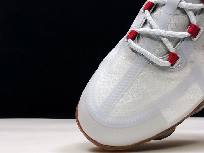 Air VaporMax 2019 Chinese New Year 2019 Pure Platinum BQ7038-001