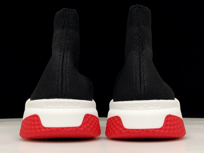 BLEN Speed Trainer Black Red 530351 W05G0 1000