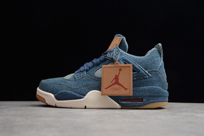 Jordan 4 Retro Levi