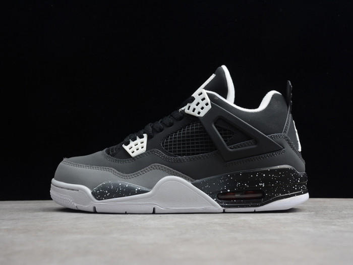 Jordan 4 Retro Fear Pack 626969-030