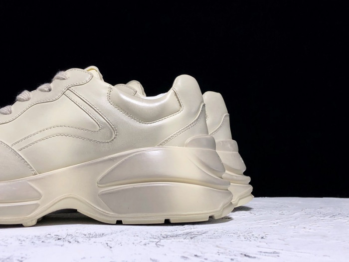 G*u*i sneaker