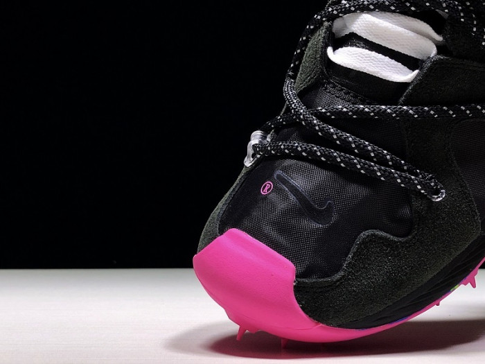 Nike Zoom Terra Kiger 5 OH Black (W) CD8179-001