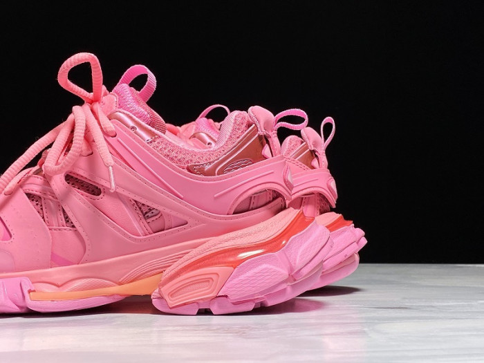 BLEN Track Pink 542023W1GB19001