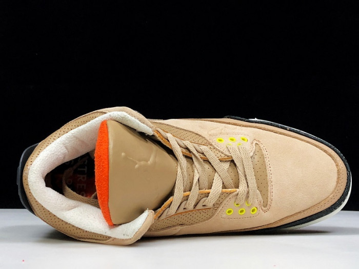 AIR JORDAN 3 JTH NRG AV6683-200