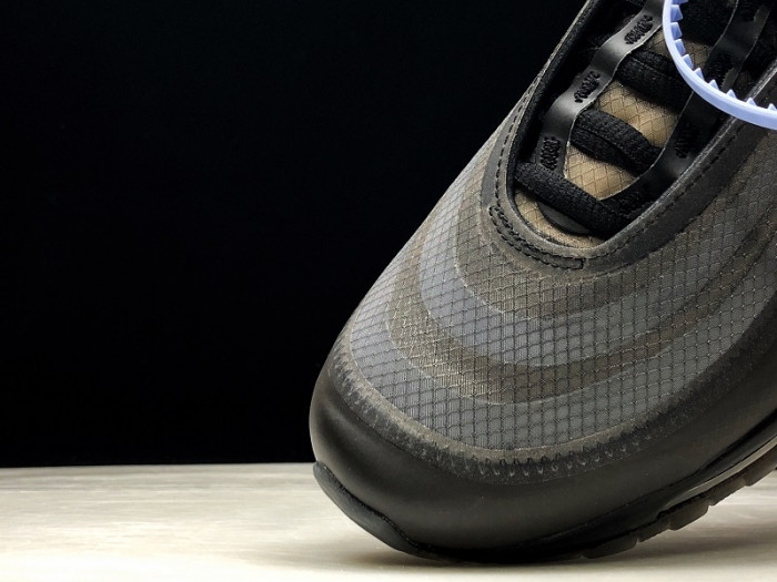 Air Max 97 OH Black AJ4585-001
