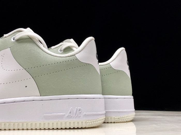 Air Force 1 Low A Cold Wall White BQ6924-100