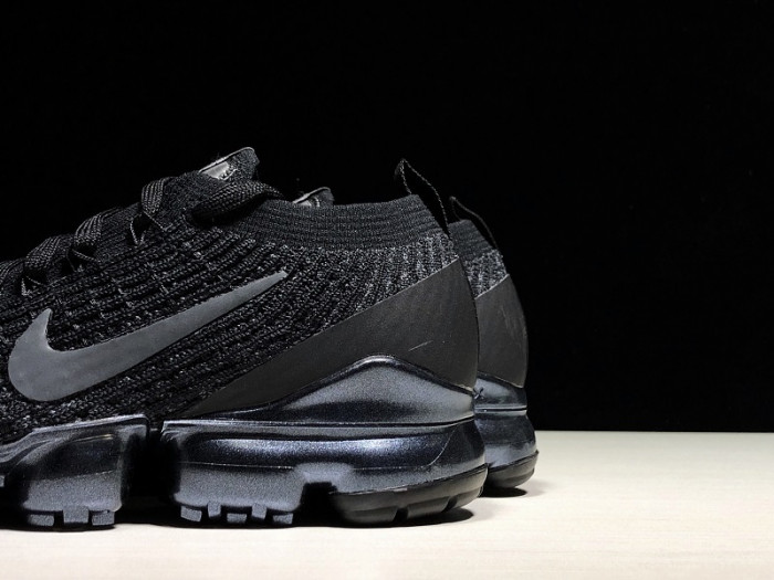 Air VaporMax Flyknit 3.0 Triple Black AJ6900-004