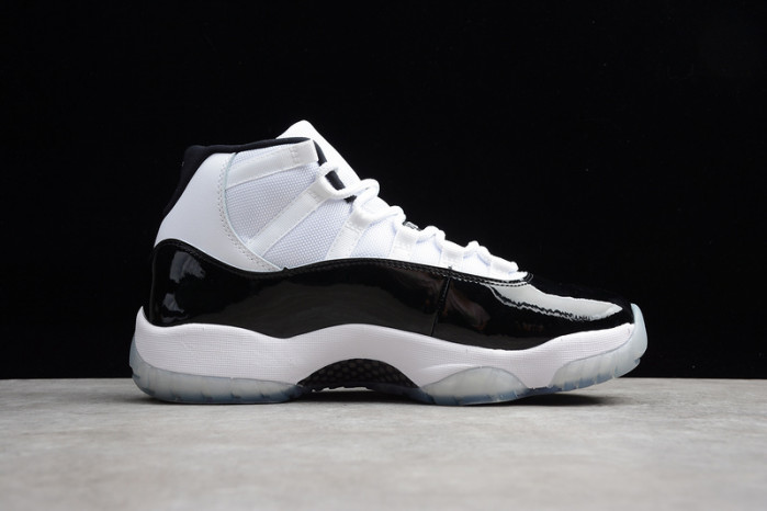 Jordan 11 Retro Concord (2018) 378037-100