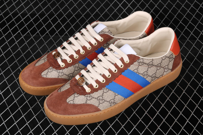 G*u*i sneaker