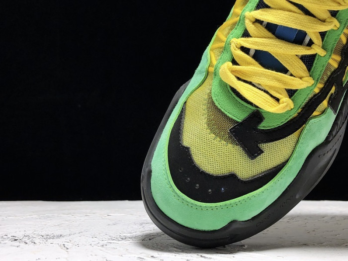 OH Odsy-1000 Green FW19 OMIA139F198000404210