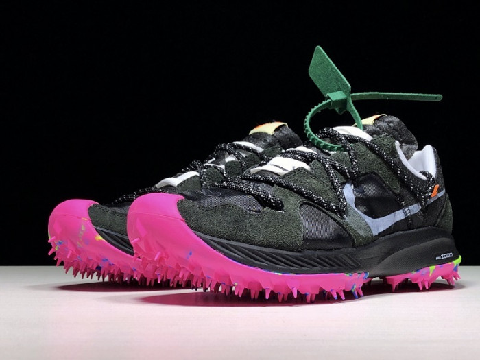 Nike Zoom Terra Kiger 5 OH Black (W) CD8179-001