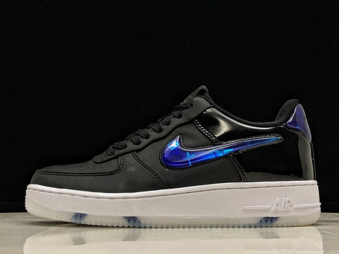 AIR FORCE 1 PLAYSTATION ''18 QS BQ3634-001