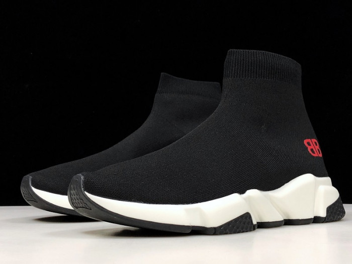 BLEN Speed Trainer Mr. Porter Black W05G0-1688