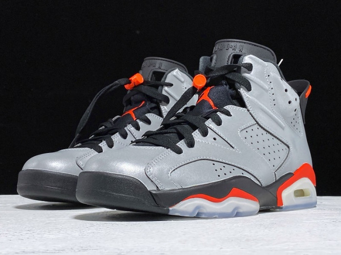 Jordan 6 Retro Reflections of a Champion  CI4072-001