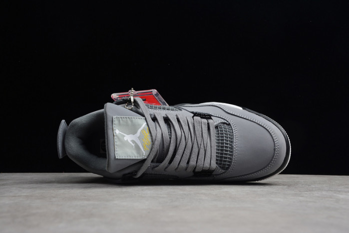 Jordan 4 Retro Cool Grey (2019) 308497-001