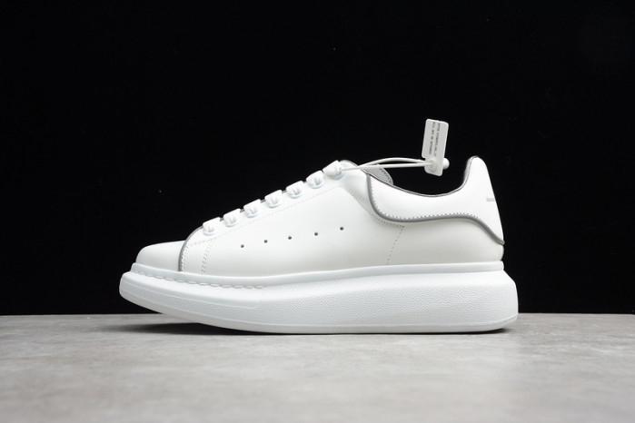 Alexander McQueen Sneaker