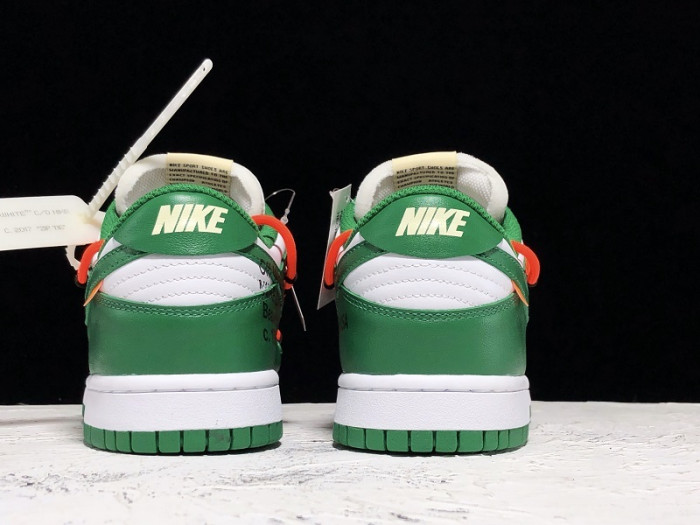 Nike Dunk Low OH Pine Green CT0856-100