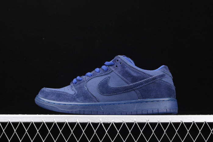 Nike Dunk SB Low Blue Moon 313170-444