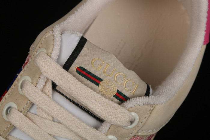G*u*i sneaker