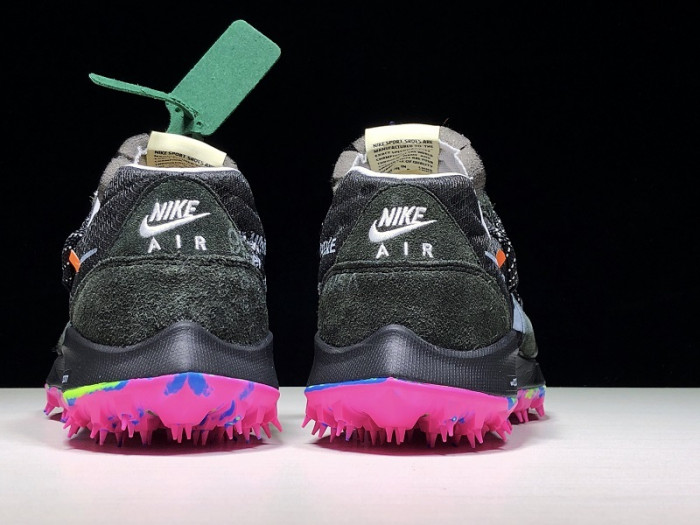 Nike Zoom Terra Kiger 5 OH Black (W) CD8179-001