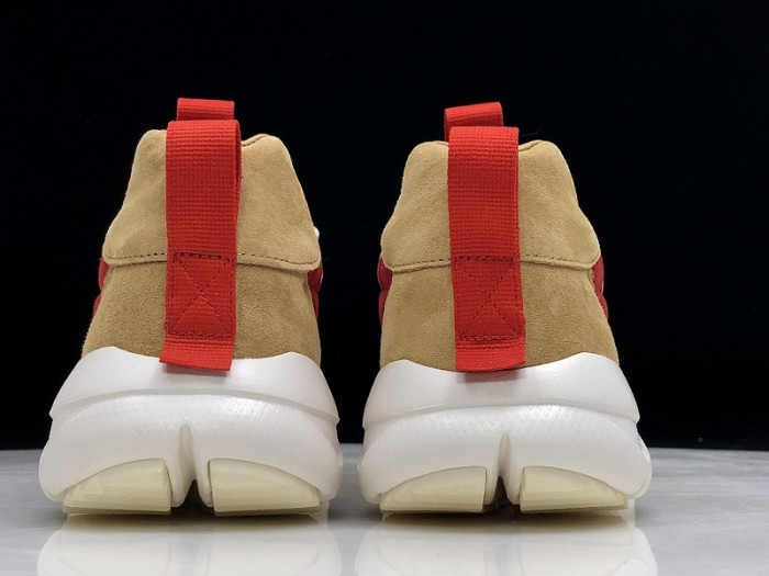 Tom Sachs x NikeCraft Mars Yard 2.0 GD  AA2261-100
