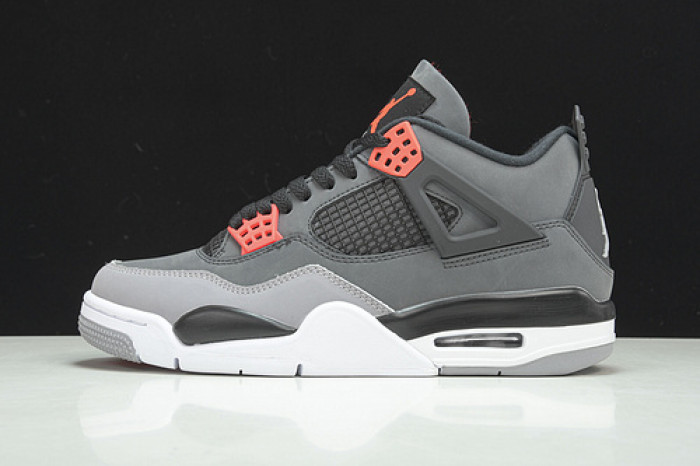 Air Jordan 4 Infrared DH6927-061 Release Date