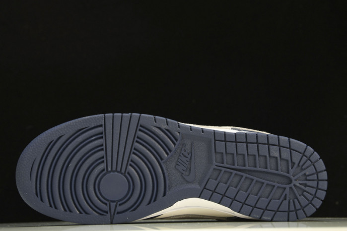 Nike Dunk Low Midnight Navy FD9749-400