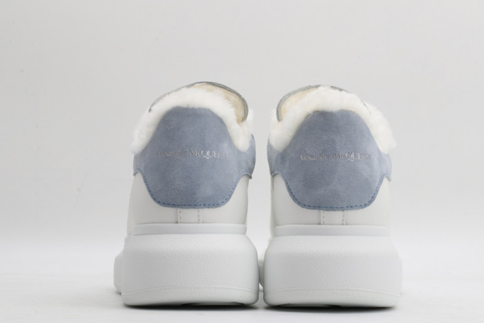 Alexander McQueen sneaker