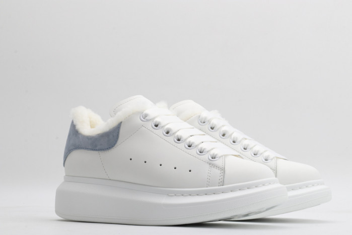 Alexander McQueen sneaker
