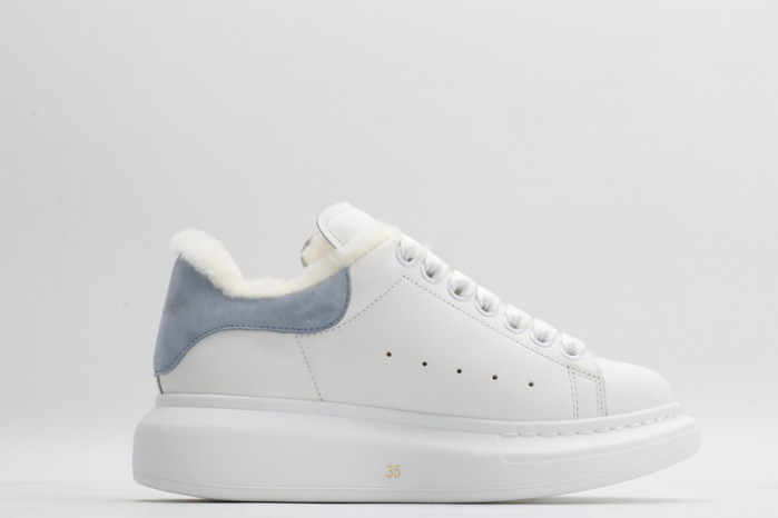 Alexander McQueen sneaker