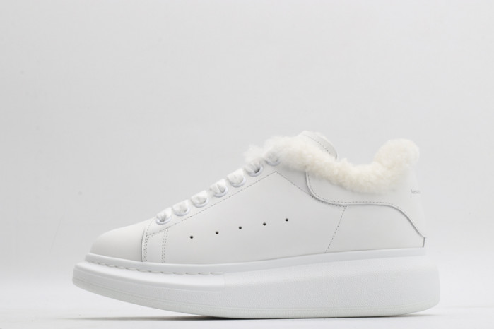 Alexander McQueen sneaker