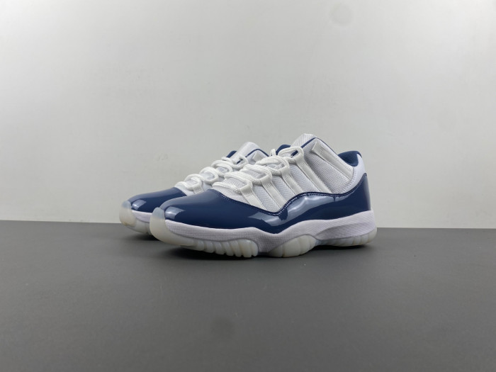 Air Jordan 11 FV5104-104