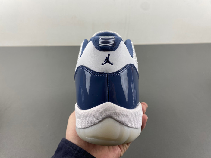 Air Jordan 11 FV5104-104
