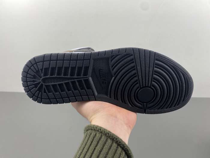Air Jordan 1 Mid  DQ8426-701
