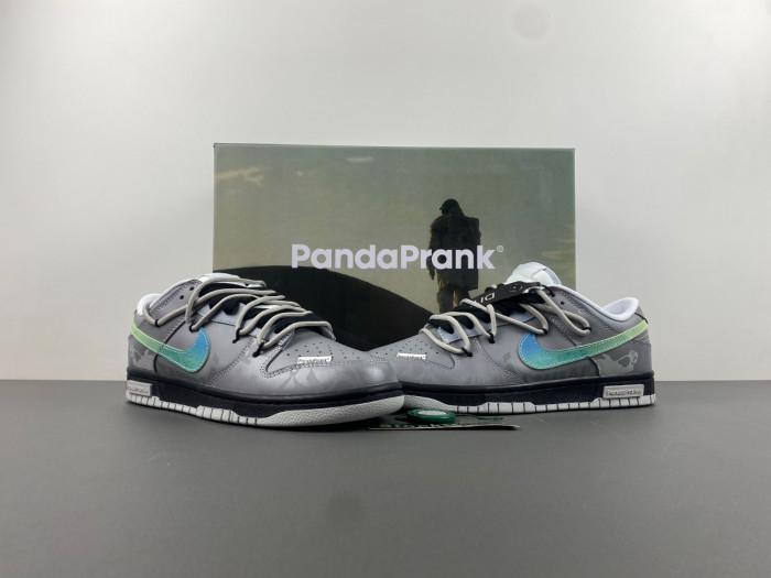 Nike Dunk LOW   DV0831-101